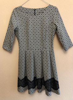 Платье женское 42-44