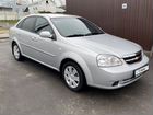 Chevrolet Lacetti 1.4 МТ, 2008, 87 000 км