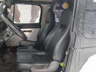 Jeep Wrangler 4.0 МТ, 1993, 140 000 км объявление продам