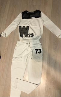 Спортивный костюм Waggon Paris