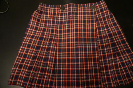 Продаю юбки на 4-6 лет