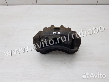 Суппорт передний левый Hyundai Sonata EF 5 G4JP