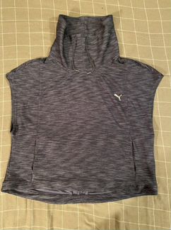 Безрукавка puma