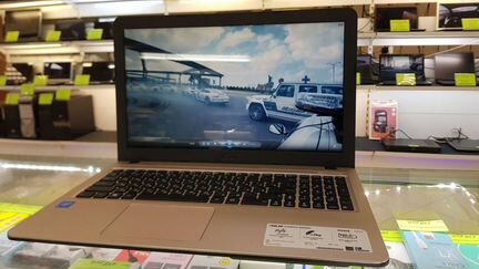 Ноутбук для игр / Ноутбук б/у / Ноутбук Asus