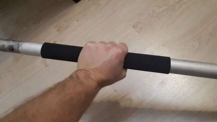 Неопреновые накладки на весла