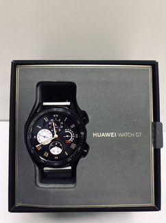 Huawei Watch GT