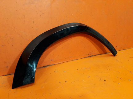 Расширитель крыла задний правый Mercedes Gl