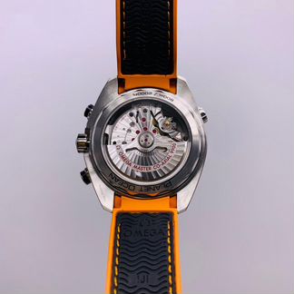 Мужские часы Omega Seamaster