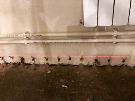 Инъектирование (инъекционная гидроизоляция)