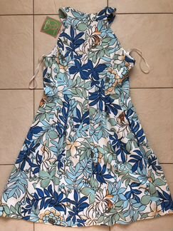 Pappagallo, новое платье, р 46