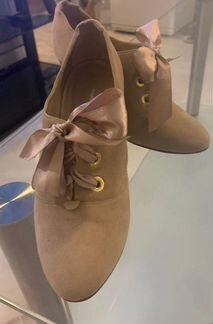 Туфли Gianmarco Benatti