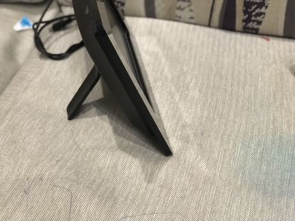 Фоторамка Laser