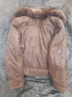 Куртка на подростка Нахаленок