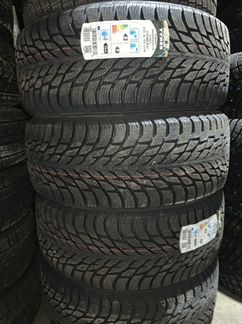 Nokian Hakkapeliitta R3 SUV 275/50R20 113 R