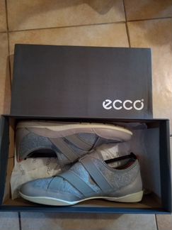 Кроссовки ecco 37 Экко 37 женские
