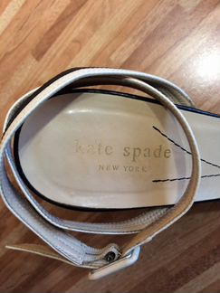 Туфли Kate Spade NY