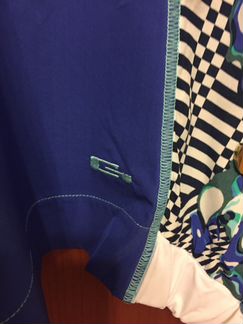 Платье сарафан