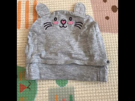 Комплект для девочек 74 размера