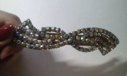 Заколка для волос