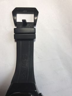 Swiss Legend Diver Trimix