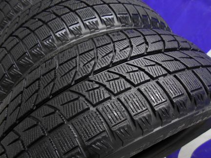 Bridgestone Blizzak WS60 1856015 4шт шины БУ