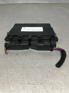 Блок управления АКПП Mercedes E-Class W211 646.821