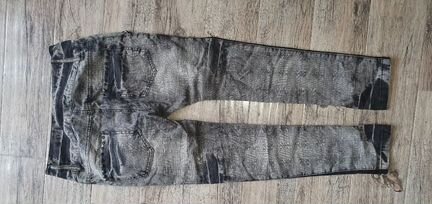 Джинсы puledro рост 152