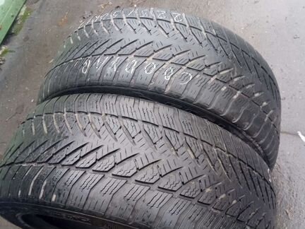 225 50 17 Goodyear eagle ultra grip runflat