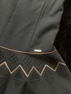 Платье детское