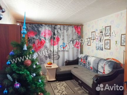 1-к квартира, 35.6 м², 5/9 эт.