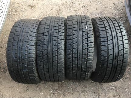 Шины зима Nitto R17 225/45 Japan