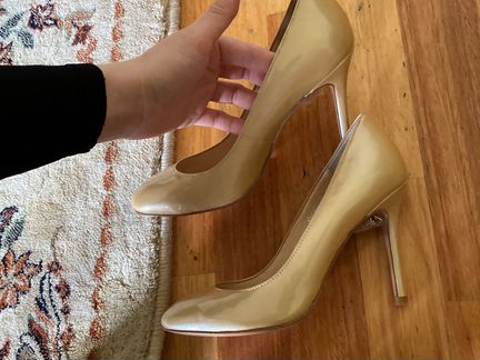 Туфли Carlo Pazolini