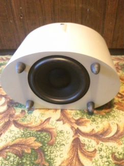 Акустическая система