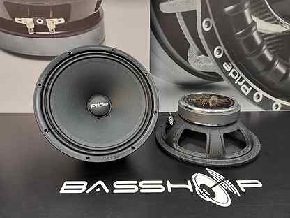 5. Pride diamond 2448. Pride diamond 8". Автоакустика pride ruby voice 8. 5.