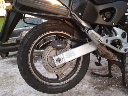 Для Honda XL1000 Varadero хагер