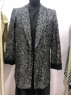Жакет пиджак alice olivia