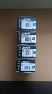 Lexmark 80C8SME 80C8SCE 80C8SYE 80C8SME
