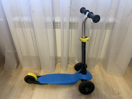 Самокат Oxelo