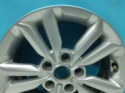 Диск литой R16 Hyundai Creta