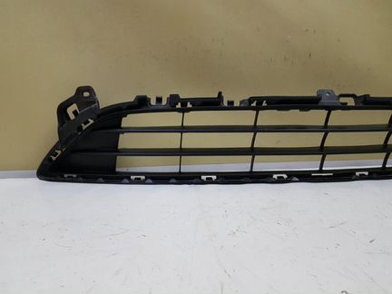 Решетка бампера Mazda 6 GJ
