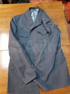 Милицейская форма (новая)