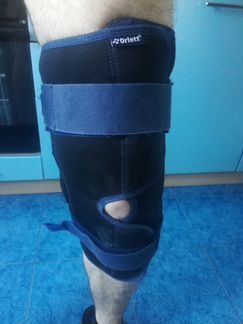 Ортез для колена