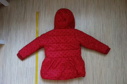 Куртка Absorba, р-р 98