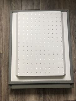 Дверь морозильной камеры Холодильника bosch