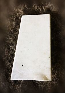 Лючек бензобака Форд Транзит 2.2 TDCi