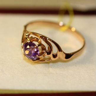 Золотое кольцо