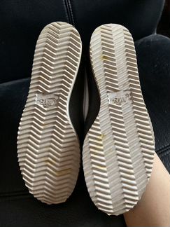 Женские кроссовки Nike cortez