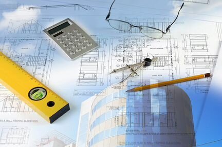 Сметные расчеты, акты кс-2, кс-3