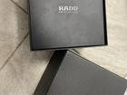Швейцарские часы Rado объявление продам