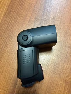 Canon Speedlite 580EX